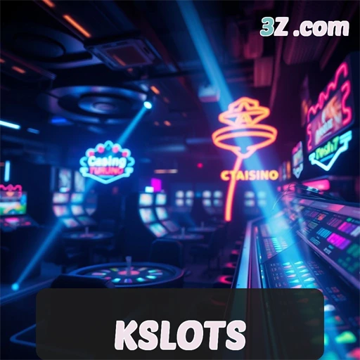 Bônus Incríveis em kslots.com: Diversão e Prêmios à Vista!