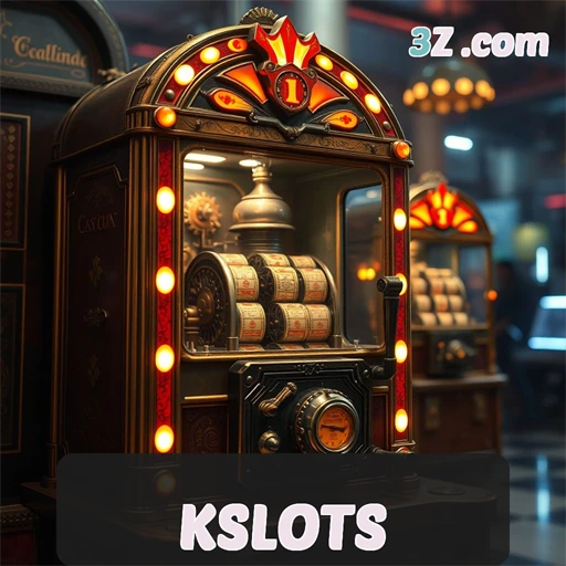 Esporte e Diversão: Kslots.com Mostra o Melhor do Jogo