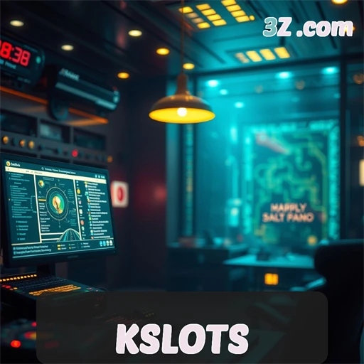 Login criativo e envolvente no kslots.com para jogadores brasileiros