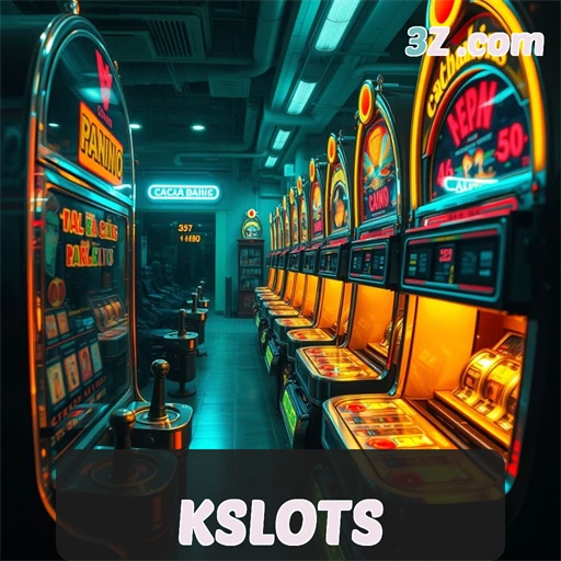 Níveis VIP Incríveis com kslots.com: O Futuro dos Jogos Online